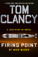 Mike Maden - Tom Clancy Firing Point artwork