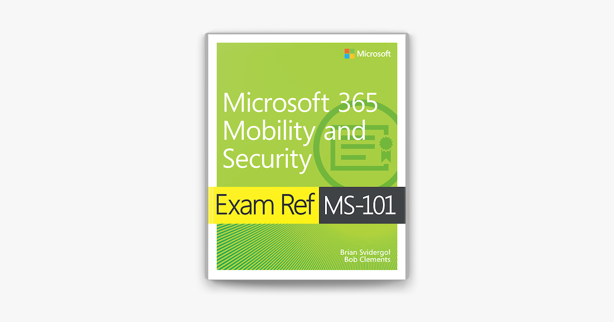 MS-101 Exam Practice