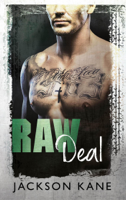Jackson Kane - Raw Deal artwork
