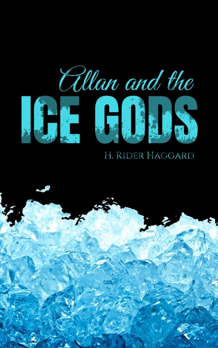 Allan and the Ice Gods