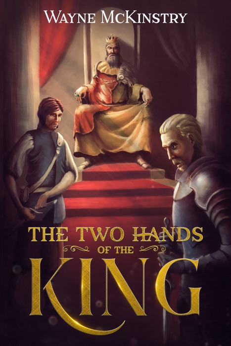 The Two Hands of The King