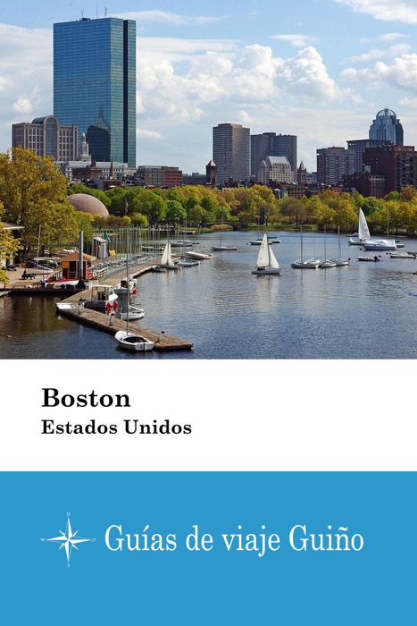 Boston (Estados Unidos) - Guías de viaje Guiño