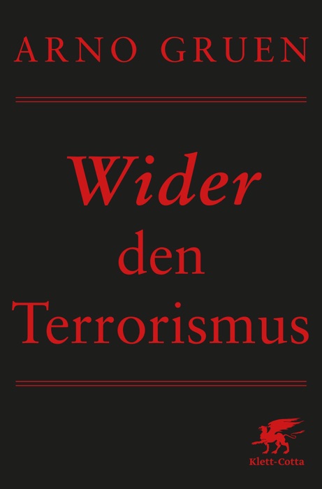 Wider den Terrorismus