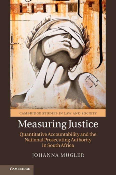 Measuring Justice