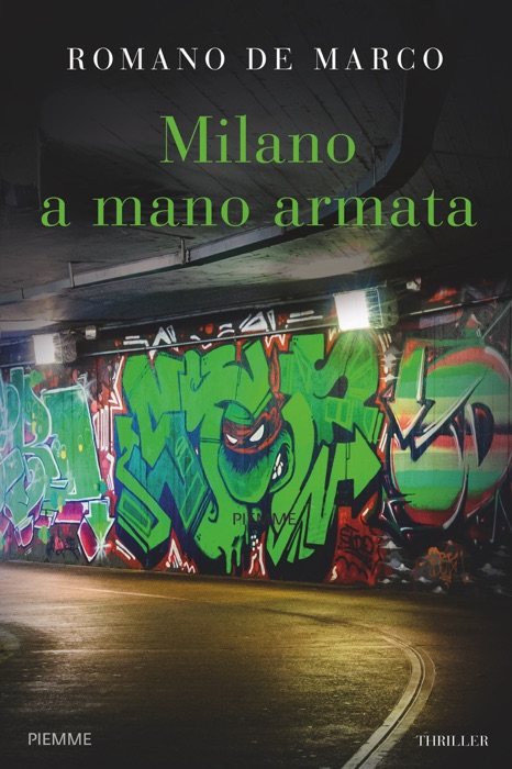 Milano a mano armata