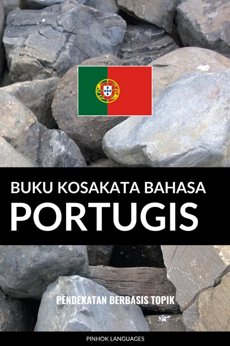 Buku Kosakata Bahasa Portugis