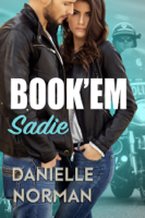 Danielle Norman - Book'em Sadie artwork
