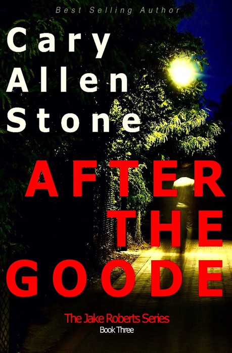 After the Goode: The Jake Roberts Series, Book 3