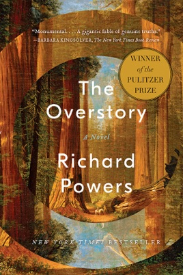 The Overstory: A Novel