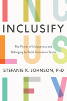 Stefanie K. Johnson - Inclusify artwork