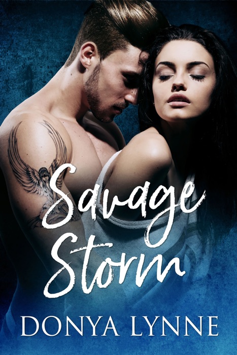 Savage Storm