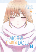 More than a Doll 09 - Shin-ichi Fukuda