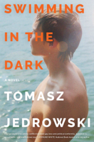 Tomasz Jedrowski - Swimming in the Dark artwork
