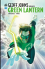 Geoff Johns - Geoff Johns présente Green Lantern - Tome 1 artwork