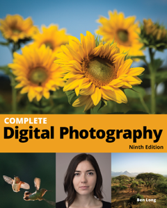  Complete Digital Photography, 9th Edition Downloaden PDF online boek