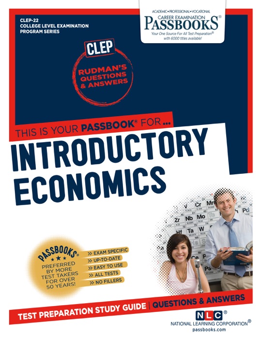 INTRODUCTORY ECONOMICS