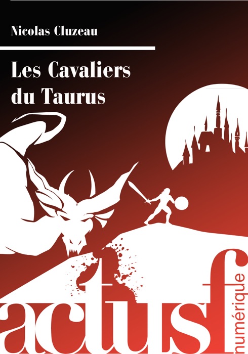 Les Cavaliers du Taurus