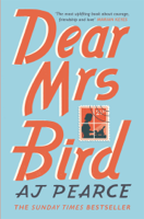AJ Pearce - Dear Mrs Bird artwork