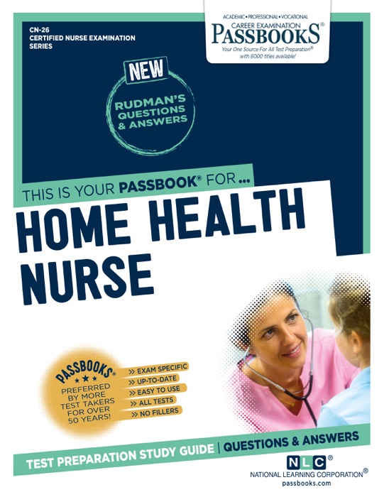 HOME HEALTH NURSE