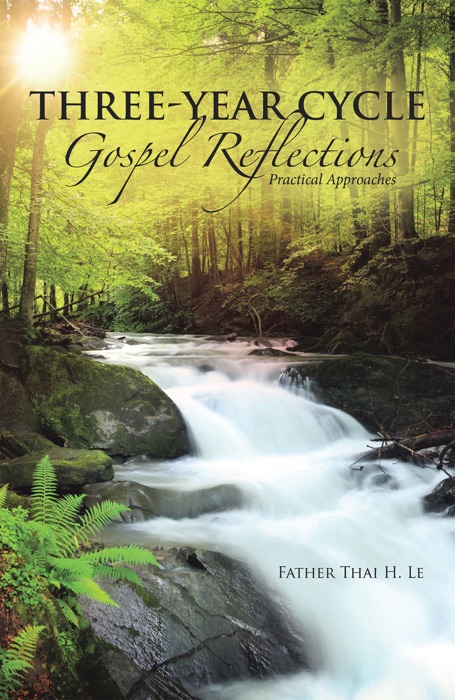 Three-Year Cycle Gospel Reflections