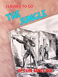 The Jungle - Upton Sinclair