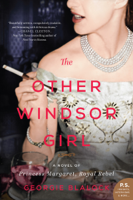 Georgie Blalock - The Other Windsor Girl artwork