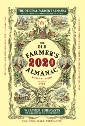 The Old Farmer's Almanac 2020