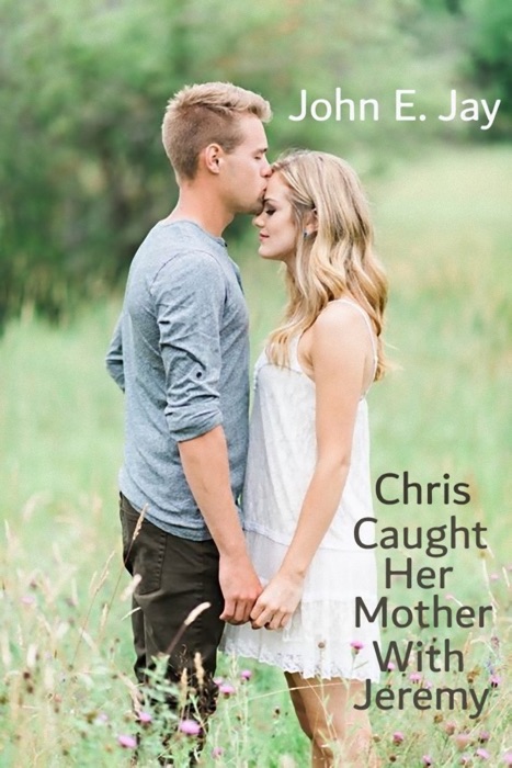 Chris Caught Her Mother with Jeremy