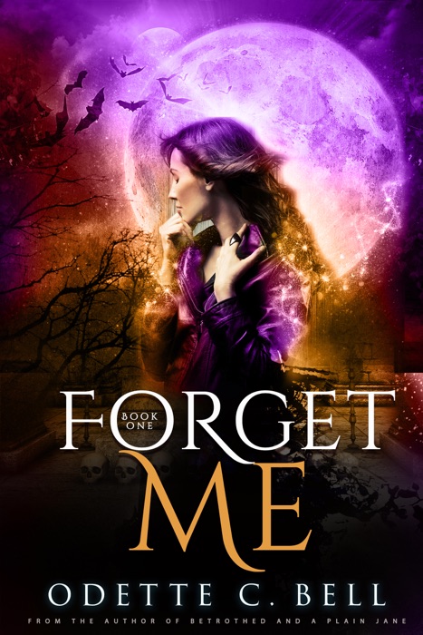 Forget Me Book One