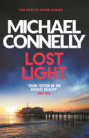 Michael Connelly - Lost Light artwork