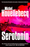 Michel Houellebecq - Serotonin artwork