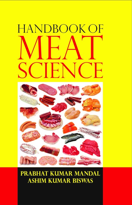 Hand Book Of Meat Science