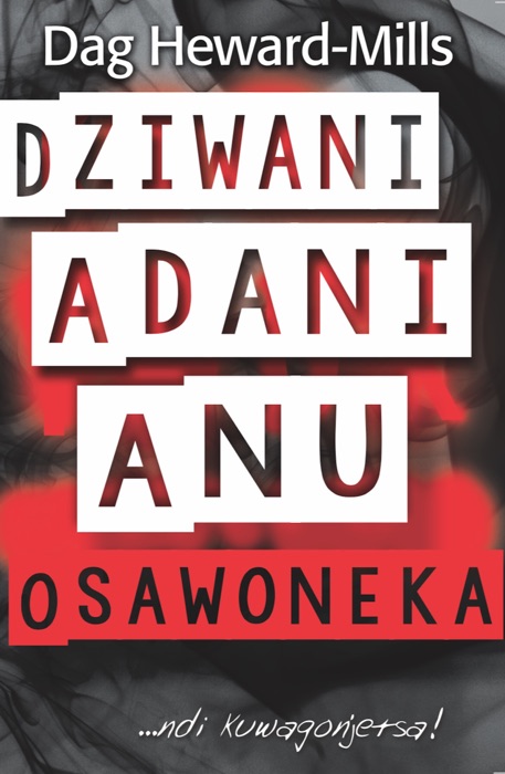 Dziwani Adani Anu Osawoneka … ndi kuwagonjetsa!