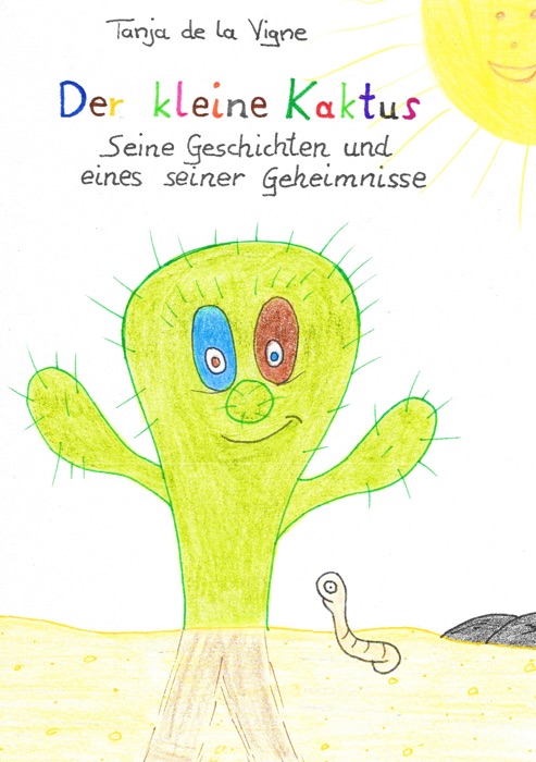 Der kleine Kaktus