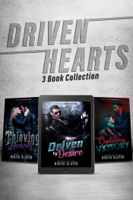 Nikita Slater - Driven Hearts: 3 Book Collection artwork