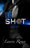 Laurie Roma - One Shot artwork