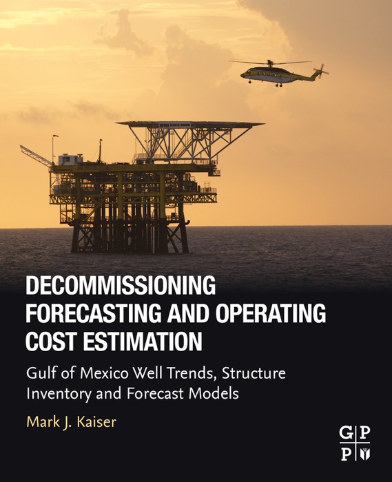 Decommissioning Forecasting and Operating Cost Estimation (Enhanced Edition)