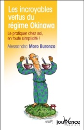 Les incroyables vertus du régime Okinawa