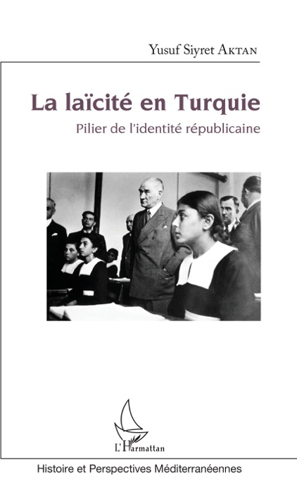 La laïcité en Turquie