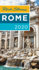 Rick Steves & Gene Openshaw - Rick Steves Rome 2020 artwork