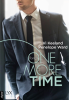 Vi Keeland & Penelope Ward - One More Time artwork