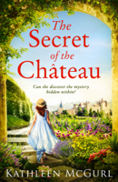 Kathleen McGurl - The Secret of the Chateau artwork