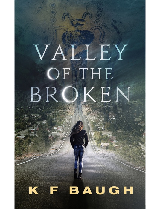 Valley Of The Broken