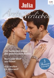 Julia Ärzte zum Verlieben Band 127 - Amalie Berlin, Scarlet Wilson & Susan Carlisle by  Amalie Berlin, Scarlet Wilson & Susan Carlisle PDF Download