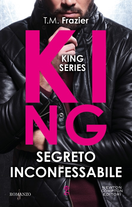 King. Segreto inconfessabile