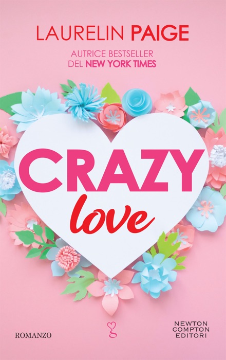 Crazy love