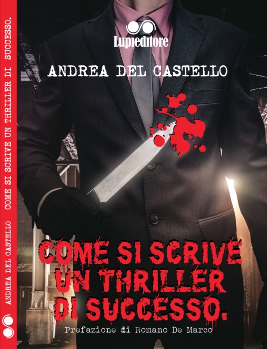 Come si scrive un thriller di successo