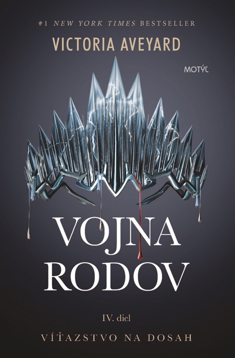 Vojna rodov