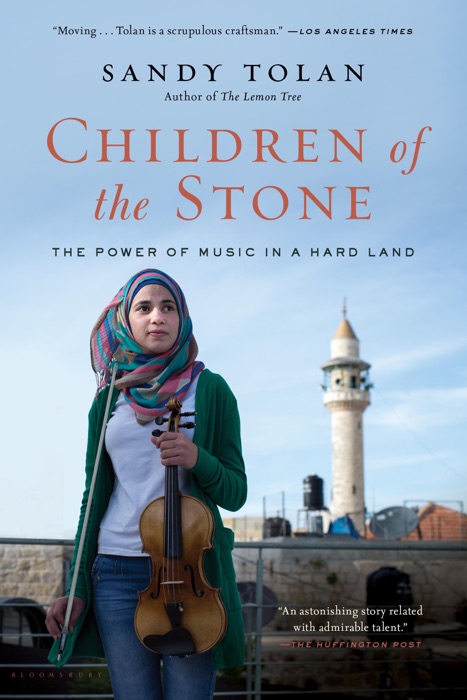 Children of the Stone