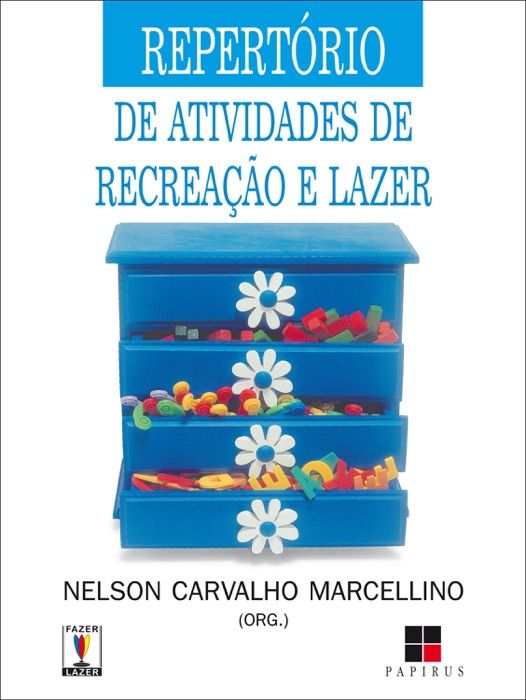 Repertório de atividades de recreação e lazer